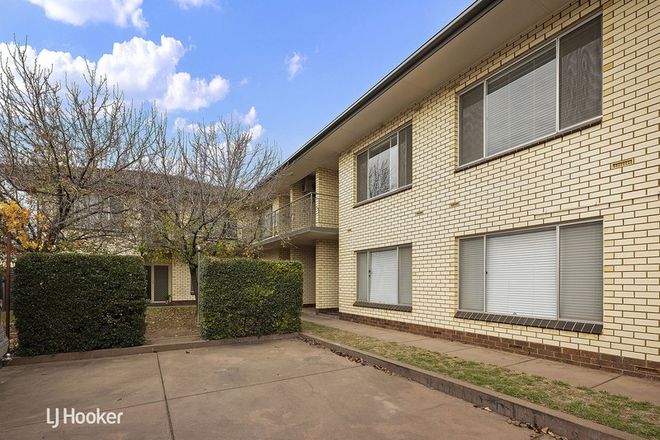 Picture of 8/62 George Street, NORWOOD SA 5067
