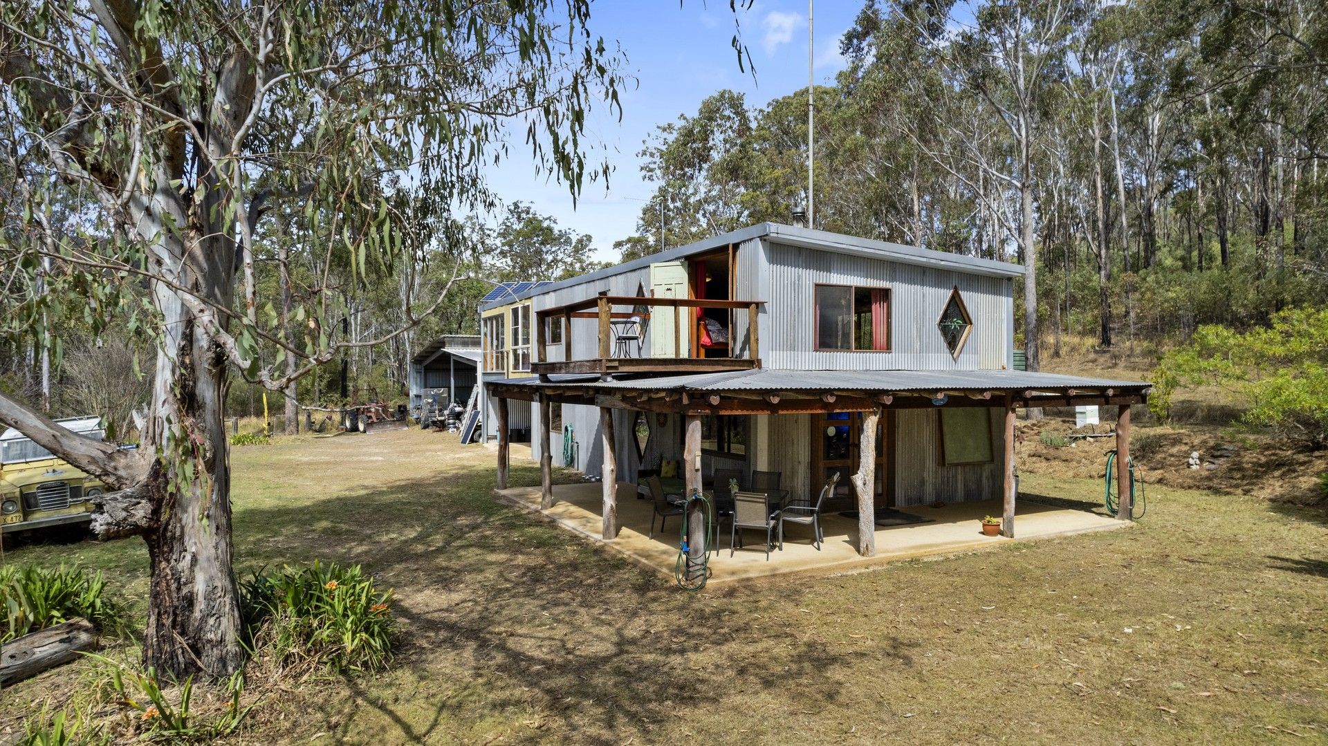 Lot 212 Clearview Road, Coutts Crossing NSW 2460, Image 0