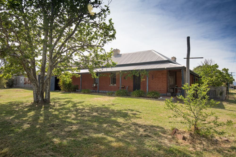 78 Wright Street, Crowlands VIC 3377