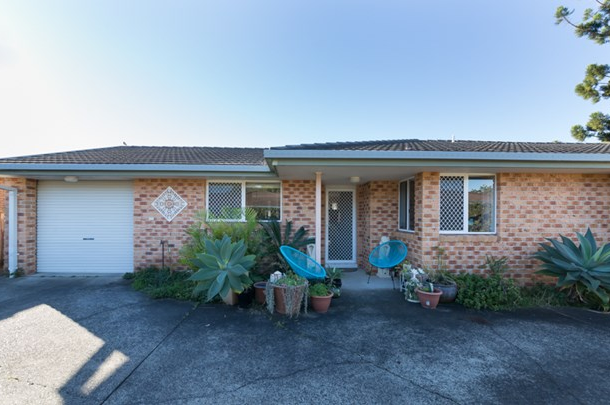 1/10A Pitt Street, Coffs Harbour NSW 2450