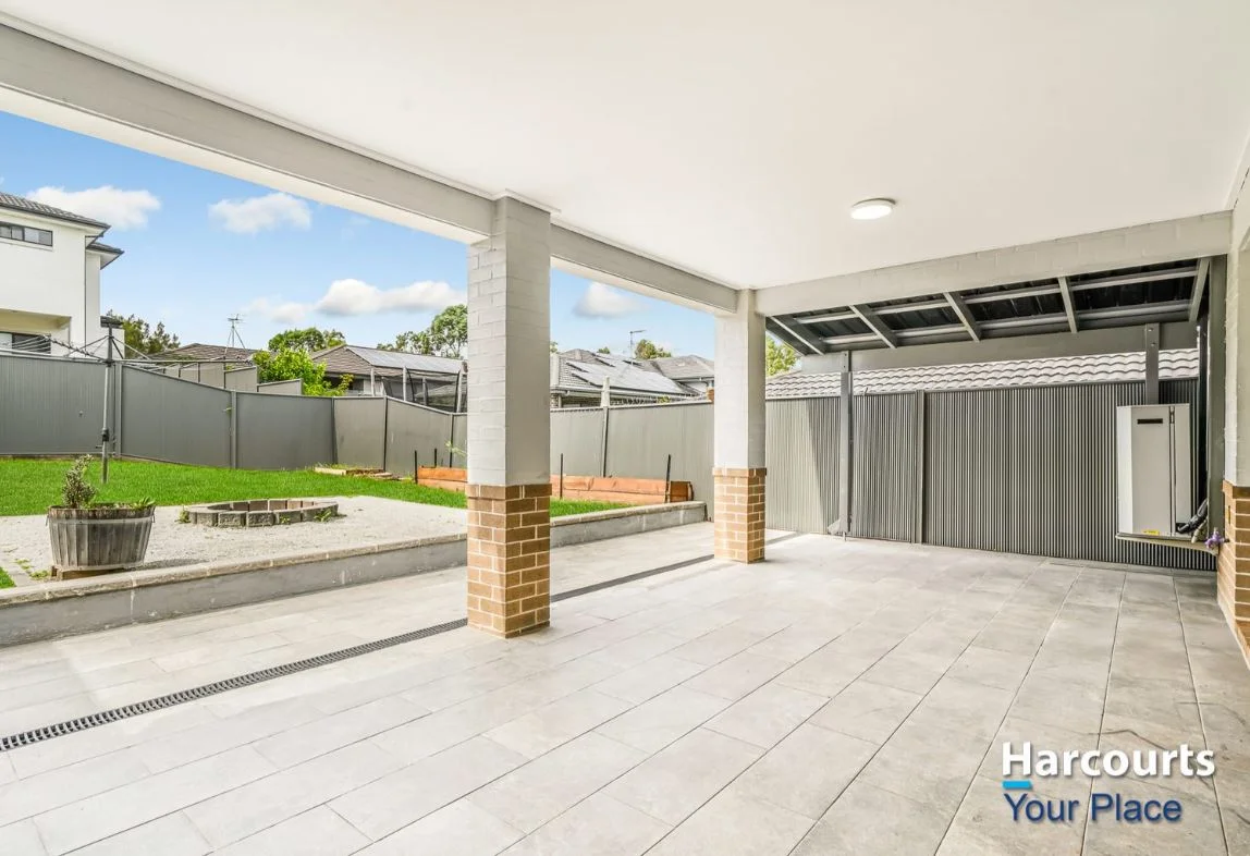 Additional image 9 of 6 Allom Street, Ropes Crossing NSW 2760