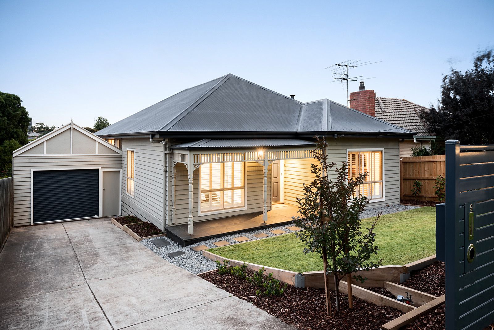 9 Mcmahons Road, Coburg North Property History & Address Research