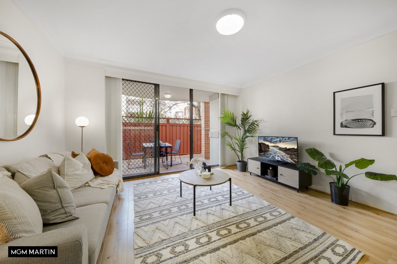 416/83-93 Dalmeny Avenue, Rosebery NSW 2018, Image 0