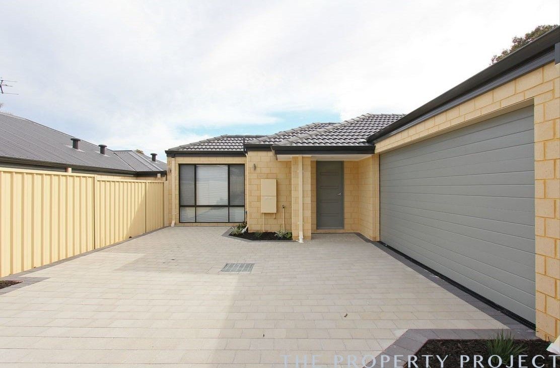 13C Pycombe Way, Westminster WA 6061, Image 2