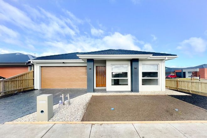 Picture of 2 Cumbungi Road, BEVERIDGE VIC 3753