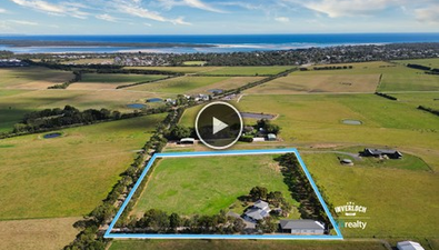Picture of 45 Murrays Road, INVERLOCH VIC 3996