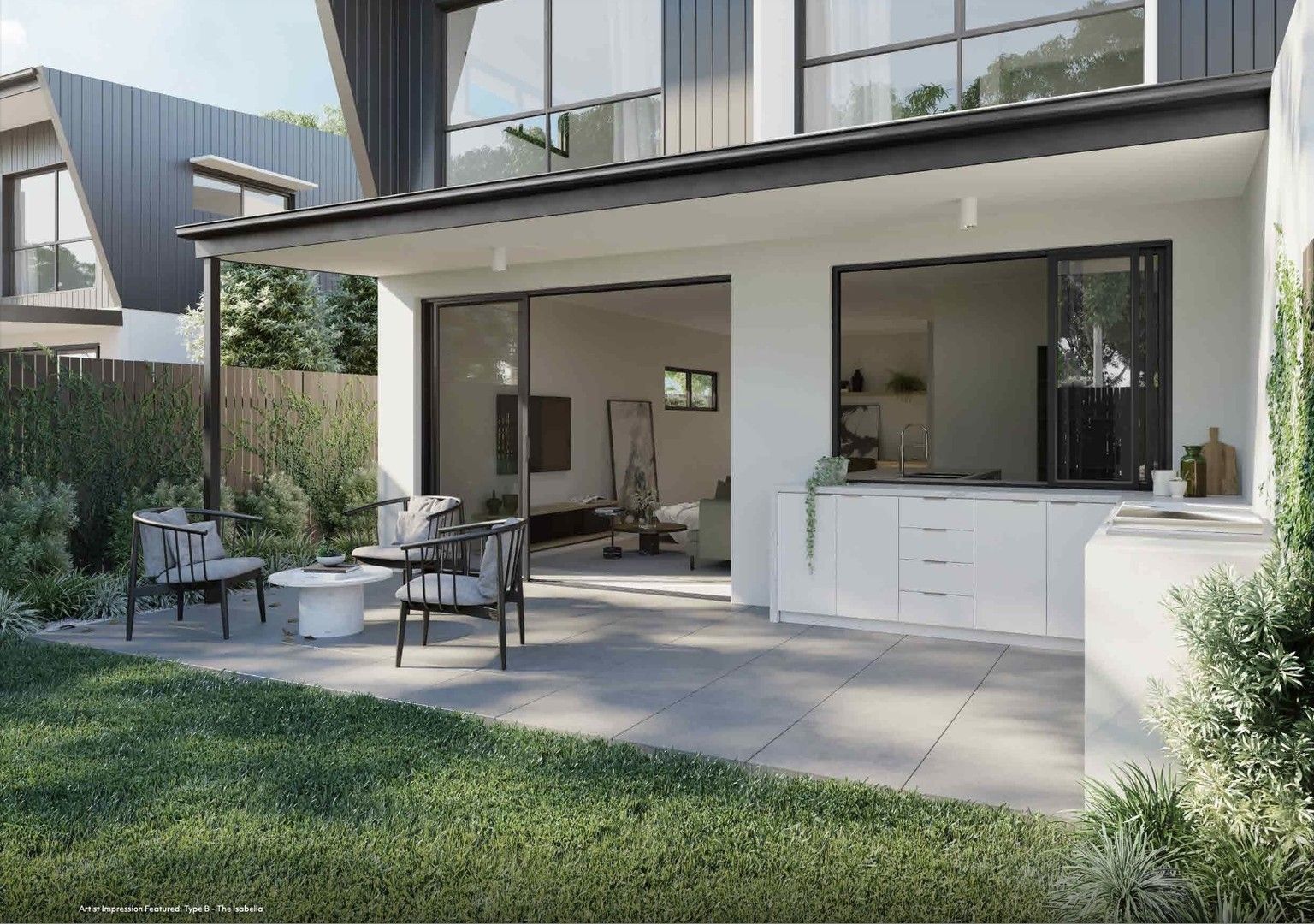 16 242 Englefield Rd, Oxley QLD 4075 | Domain