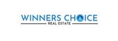 Logo for Winners Choice Real Estate