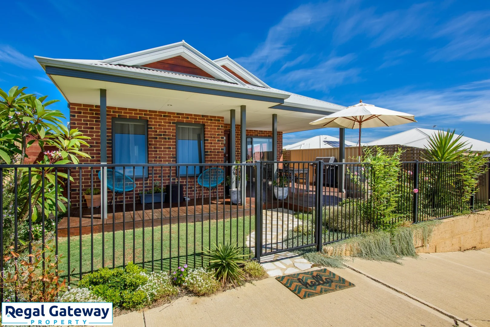 12 Lepley Lane, Hammond Park WA 6164