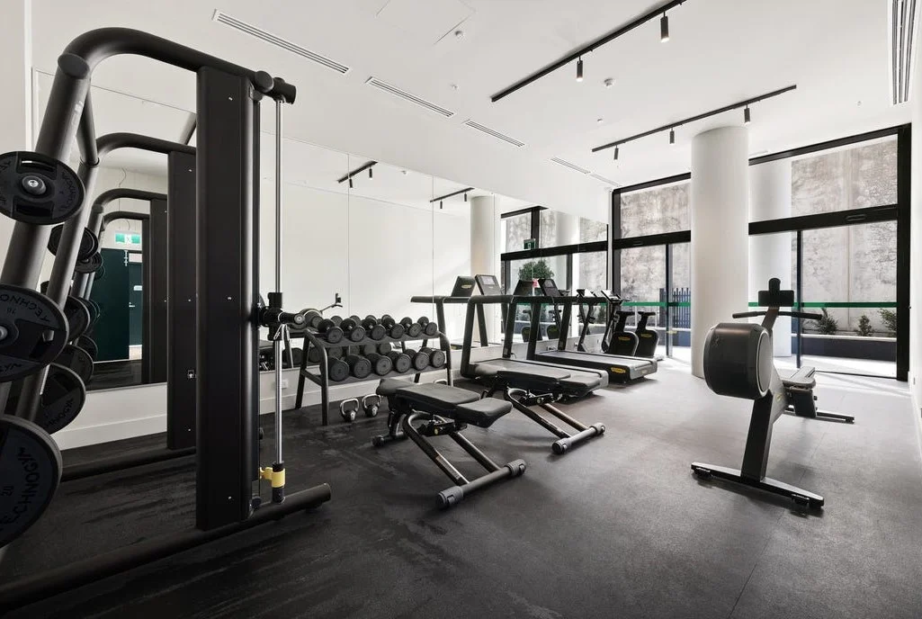 Additional image 11 of 714/186D Victoria Road, Marrickville NSW 2204