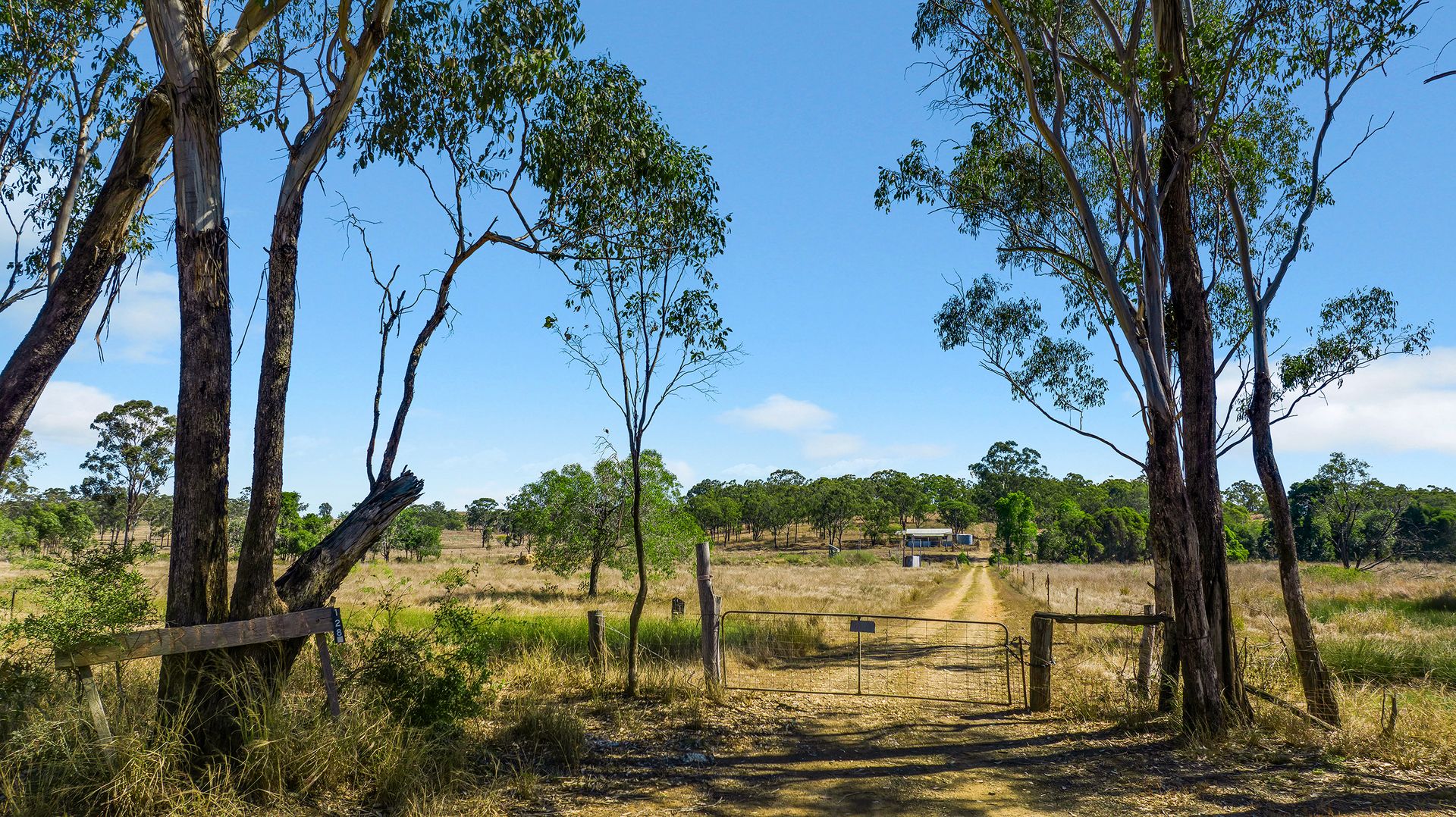 128 Taylor Lane, Machine Creek QLD 4695, Image 1