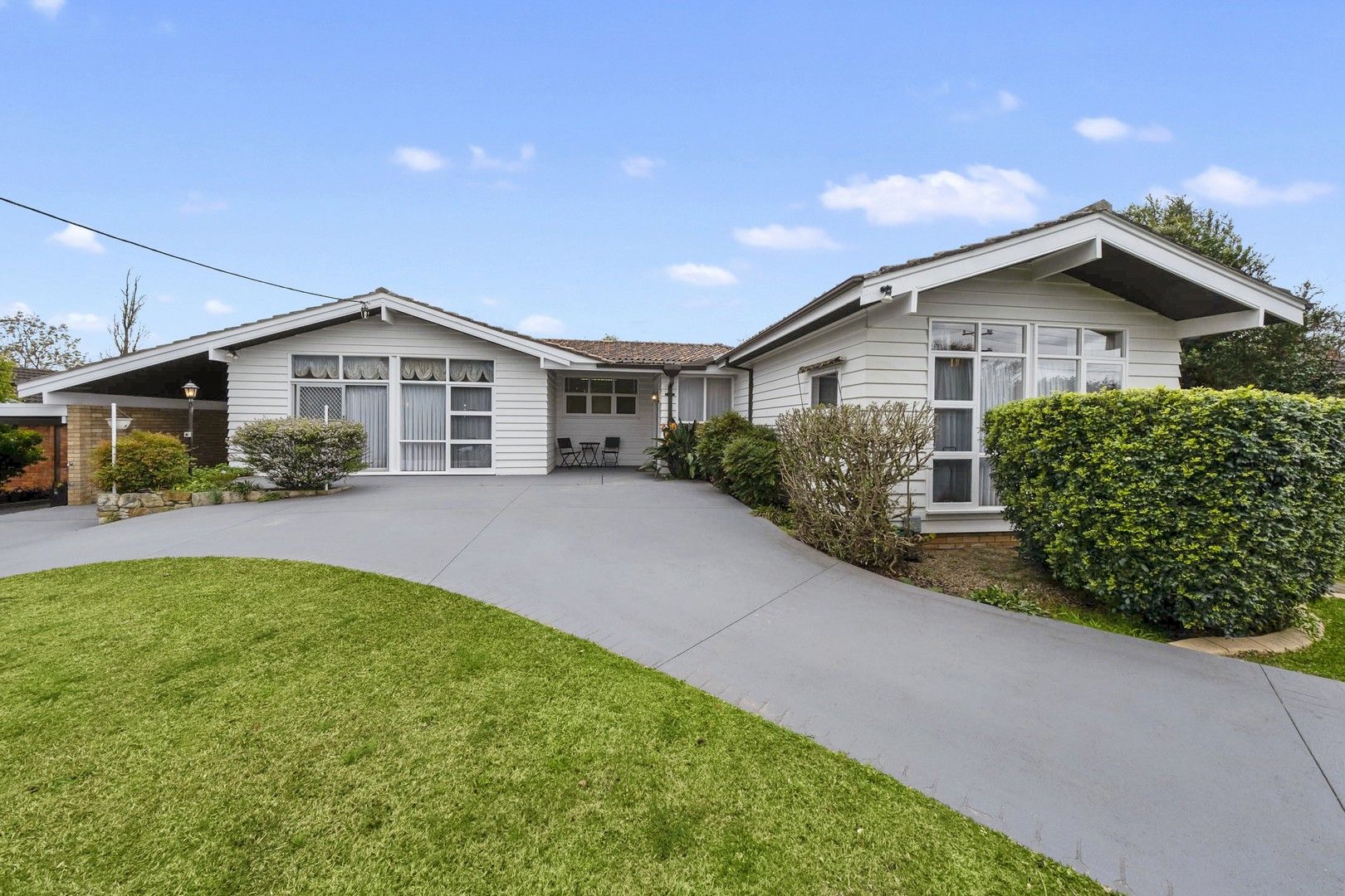 4 bedrooms House in 65 Francis Street RICHMOND NSW, 2753