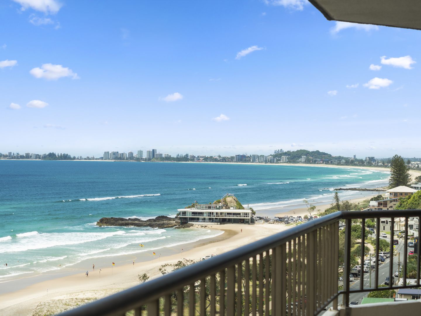 The Penthouse/828 Pacific Parade, Currumbin QLD 4223, Image 2