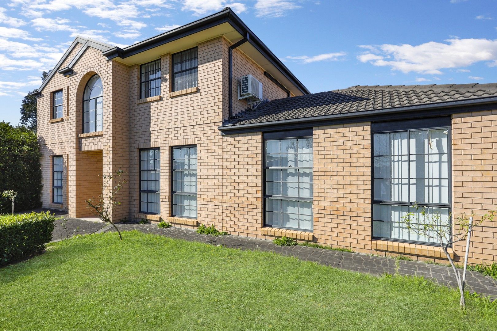 1 bedrooms House in 55a Macquarie Street KELLYVILLE NSW, 2155