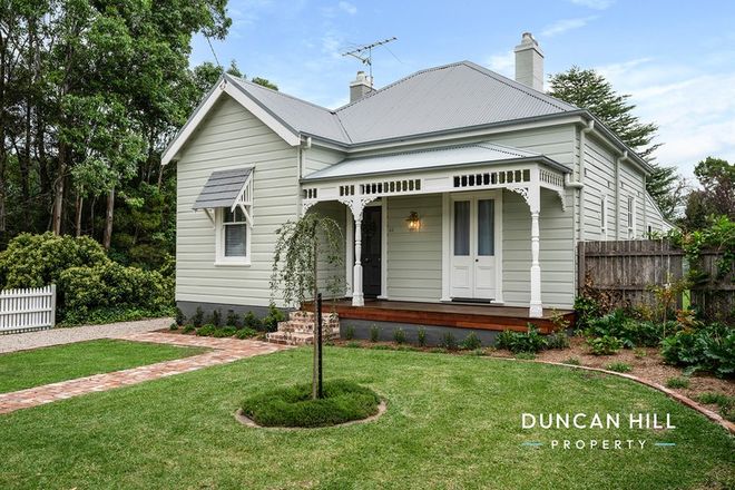 Picture of 49 Victoria Street, BOWRAL NSW 2576