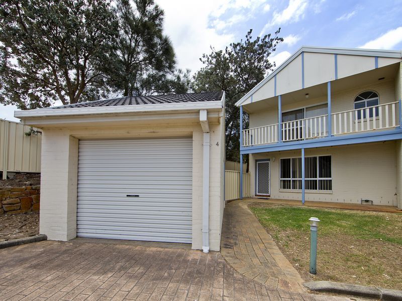 4/23 Robinson Street, ANNA BAY NSW 2316, Image 0