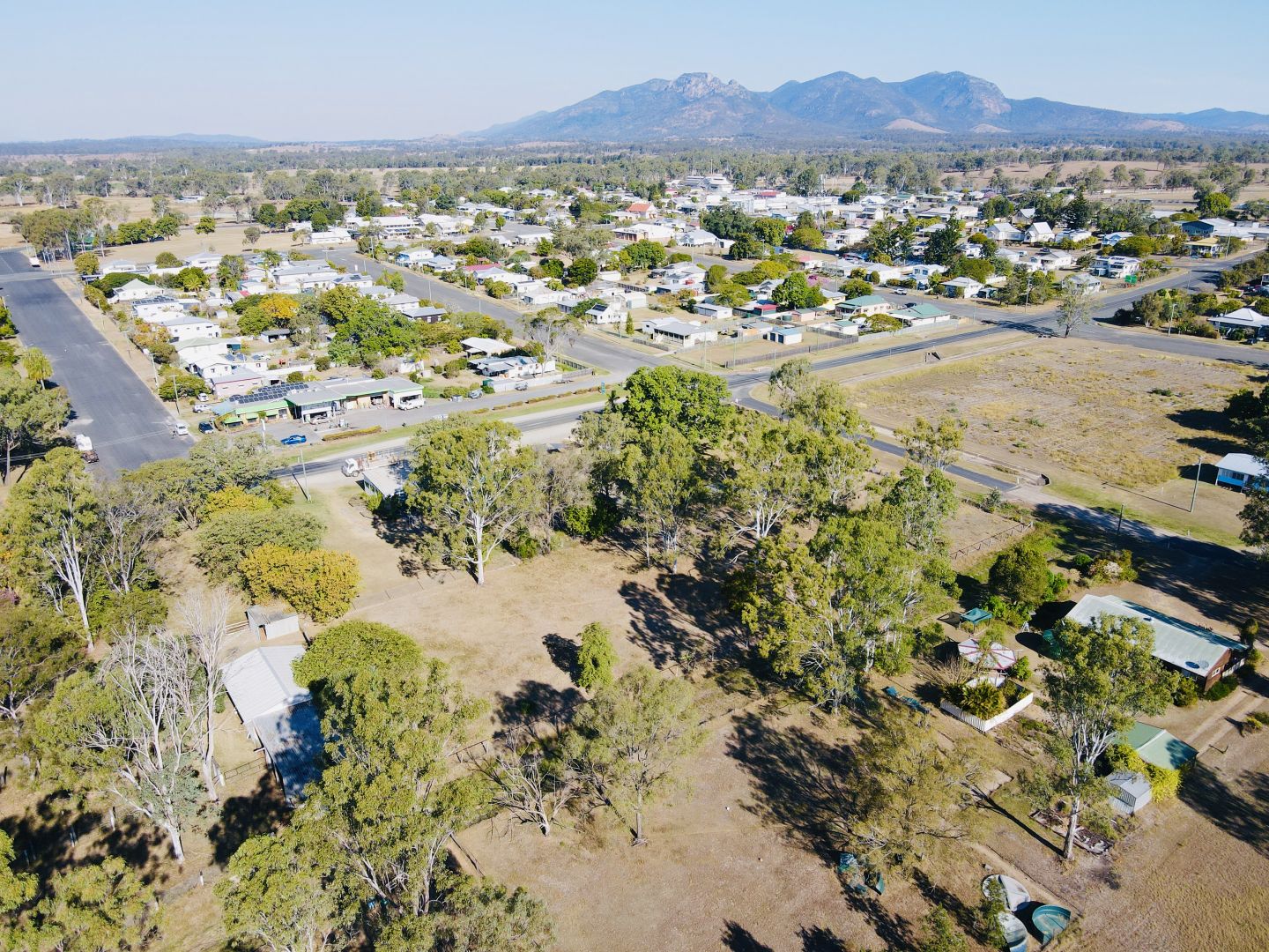 17A John Street, Biggenden QLD 4621 Domain