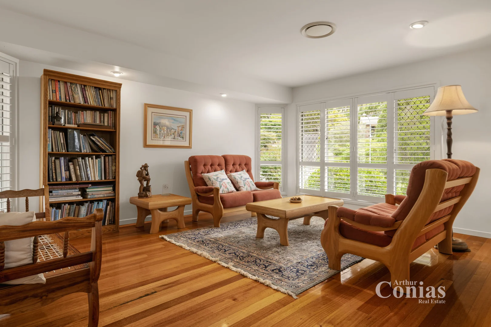 Additional image 8 of 22 Nankoor Street, Chapel Hill QLD 4069