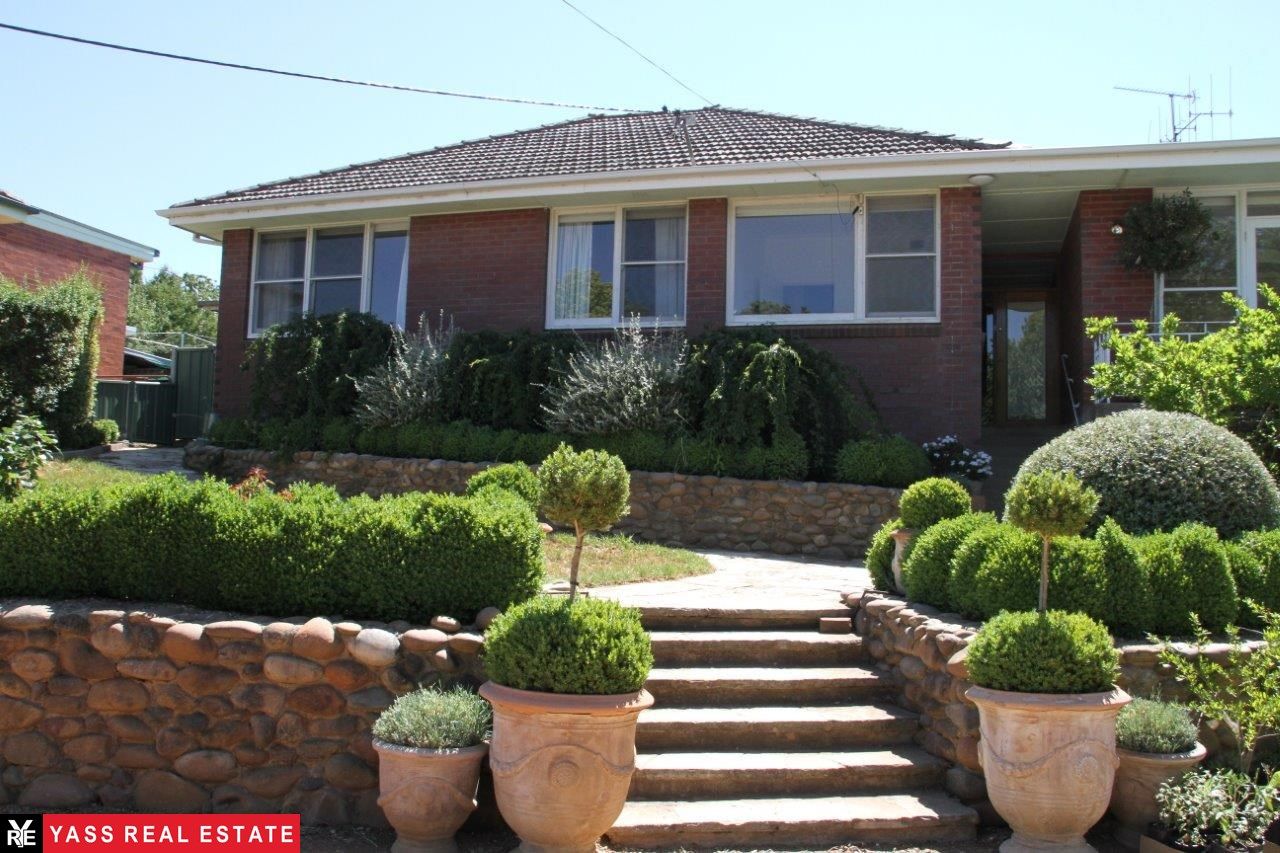 7 Fifield Lane, Yass NSW 2582, Image 0