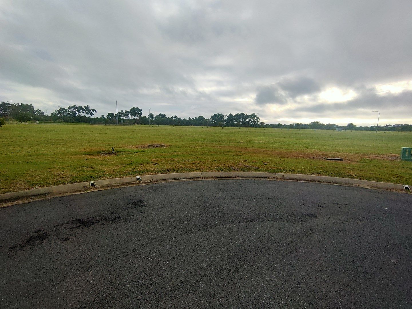 Vacant land in 203 Shiers Court, RURAL VIEW QLD, 4740