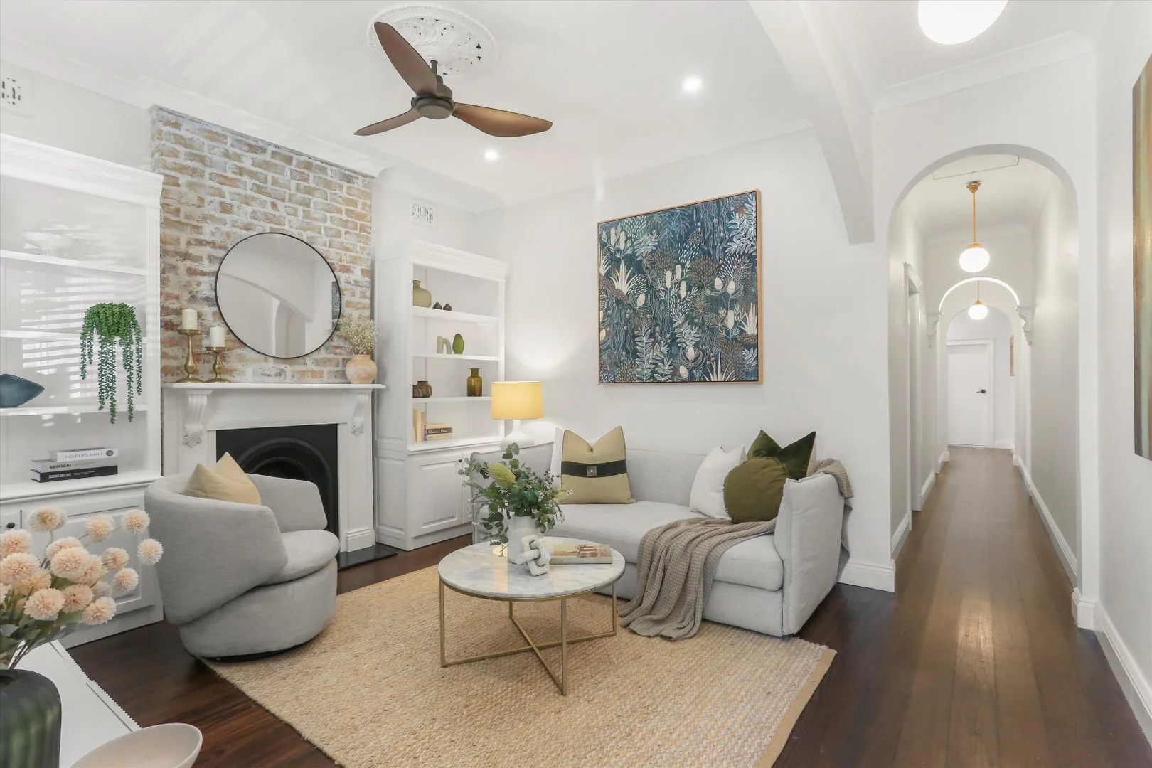 Primary image of 8 Excelsior Street, Leichhardt NSW 2040