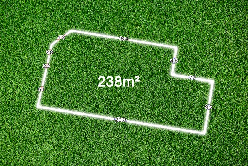 Vacant land in 29 Hermosa Drive, TARNEIT VIC, 3029