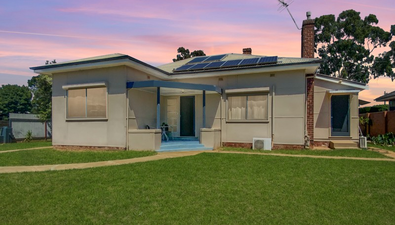 Picture of 2 Gallipoli Street, GRIFFITH NSW 2680