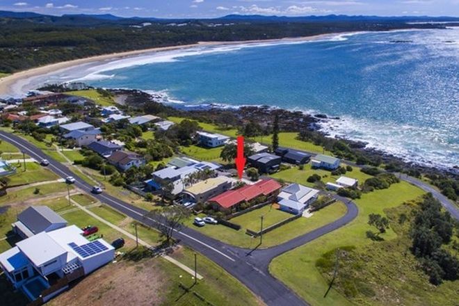 Picture of 1/47 Ocean Street, WOOLGOOLGA NSW 2456