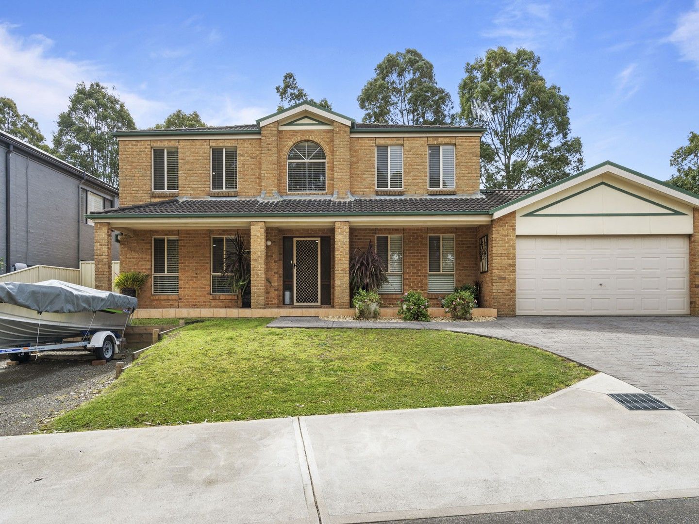 3 Alpine Ash Road, Hamlyn Terrace NSW 2259, Image 0