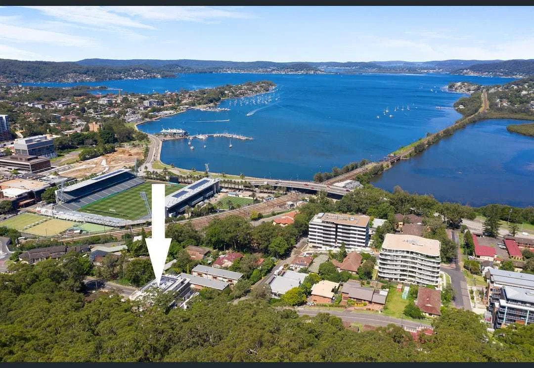 Additional image 13 of 501/72 Donnison Street, Gosford NSW 2250