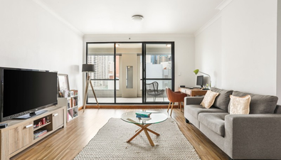Picture of 902/242 Elizabeth Street, SURRY HILLS NSW 2010