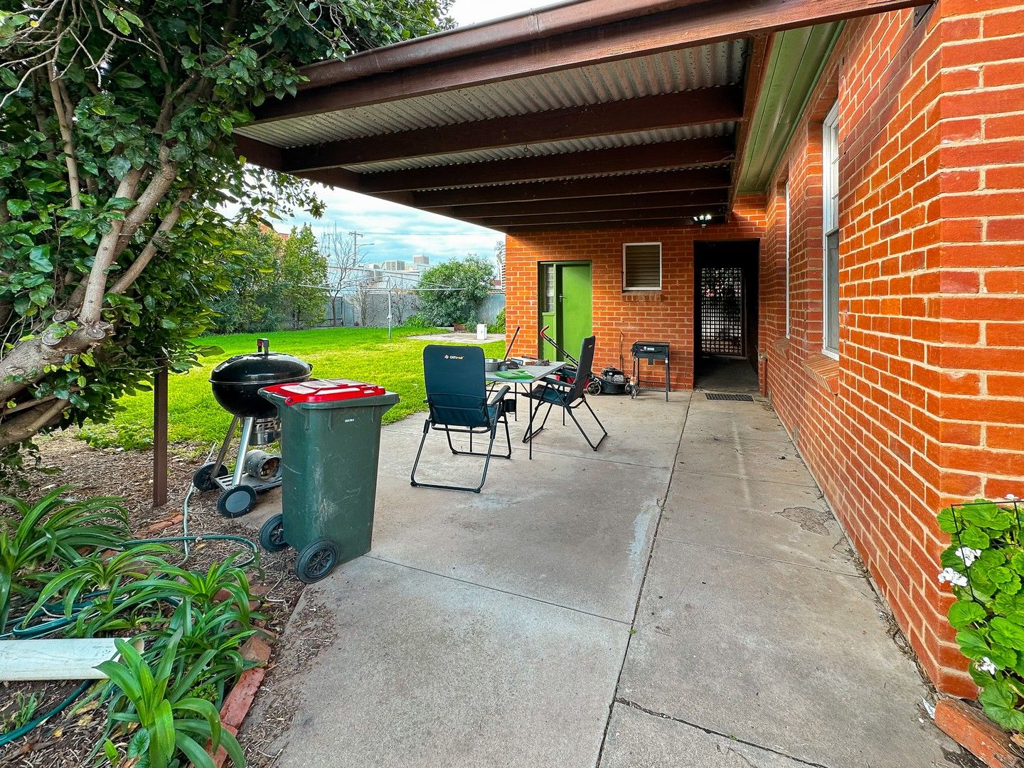 73 Wellington Street, Kerang VIC 3579 Apartment For Rent Domain