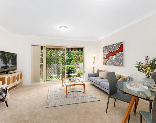 5/58 Wicks Road, North Ryde NSW 2113