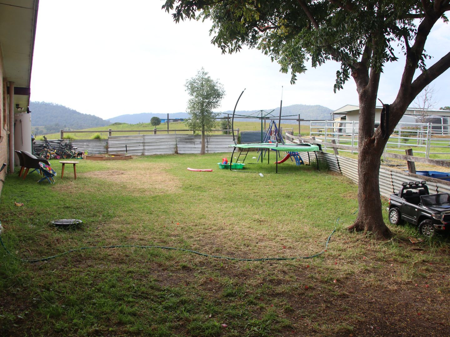 3542 Border Road, Killarney QLD 4373 Domain