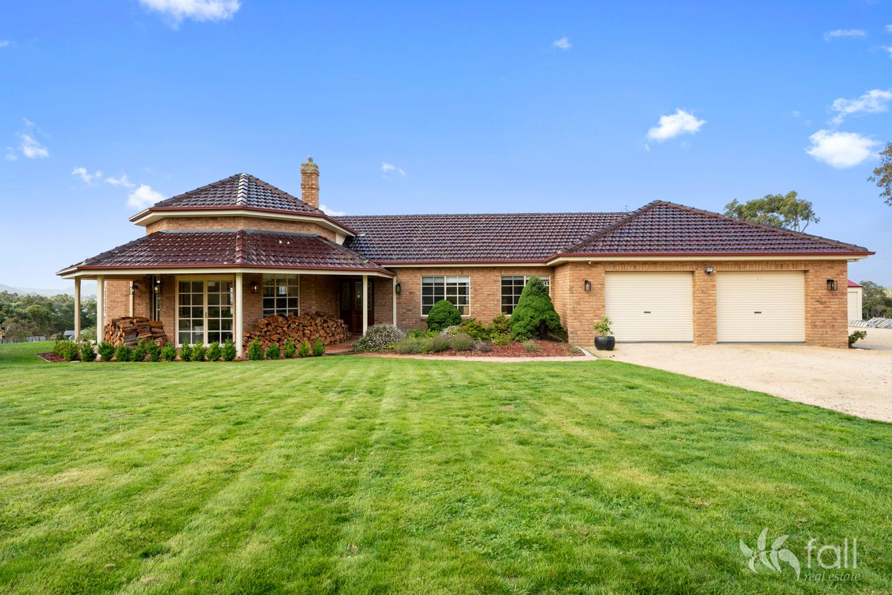 181 Saxon Drive, Acton Park TAS 7170 Domain