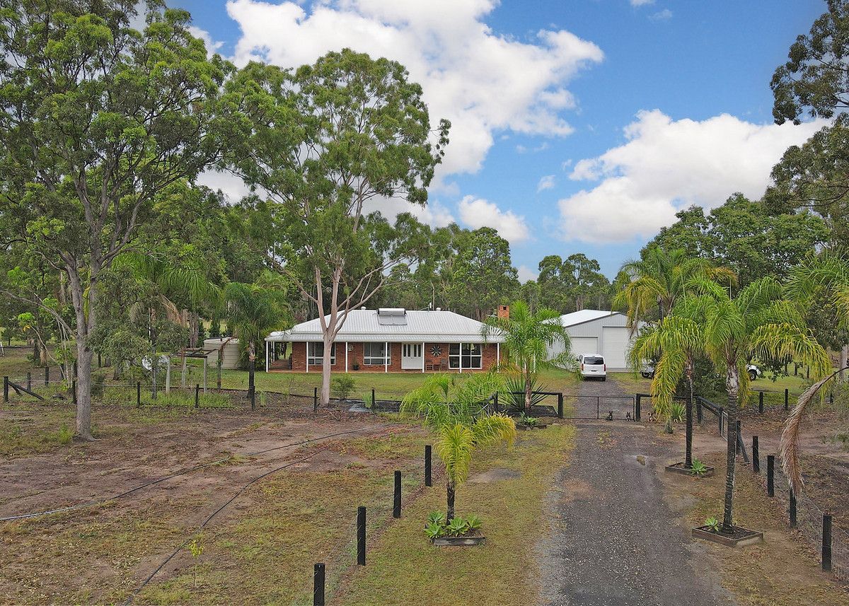 52 Tableland Road, Sunshine Acres QLD 4655 Domain