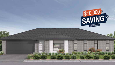 Picture of Lot 33 Wallis Meadows Estate, EAST MAITLAND NSW 2323