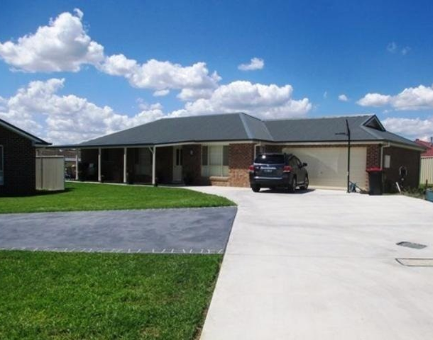 21 Wellesley Court, Raglan NSW 2795