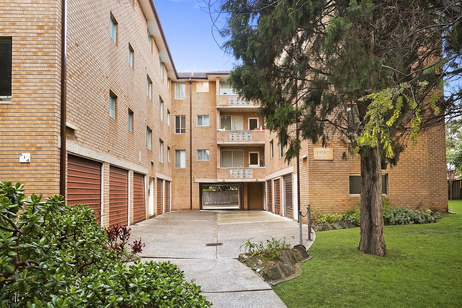 8/512-514 New Canterbury Road, Dulwich Hill NSW 2203, Image 0