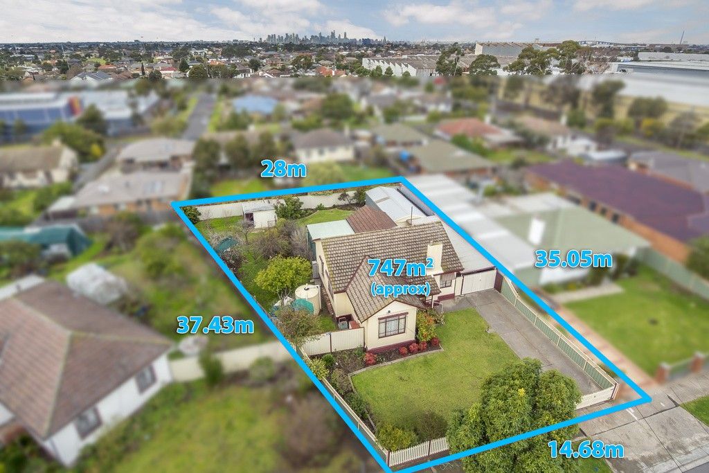 34 Crothers Street, Braybrook VIC 3019, Image 2