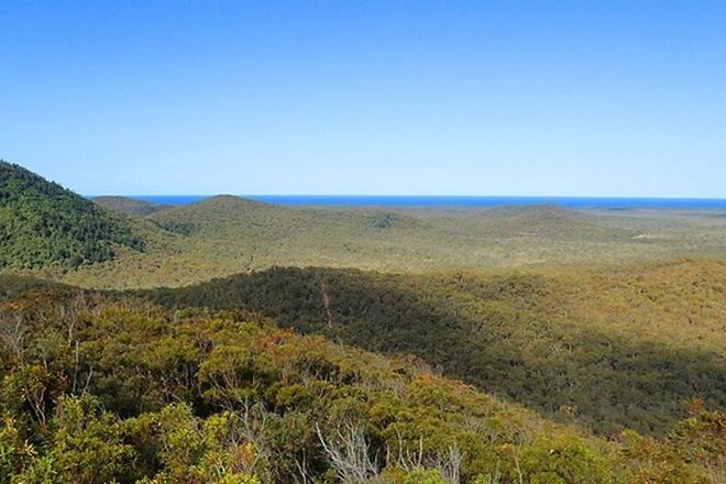 Picture of Rocky Crossing Road, ROUND HILL QLD 4677