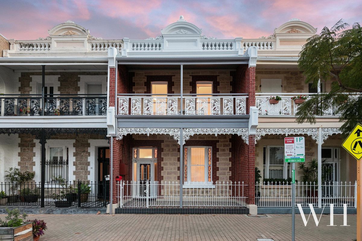 23 Point Street, Fremantle WA 6160, Image 1