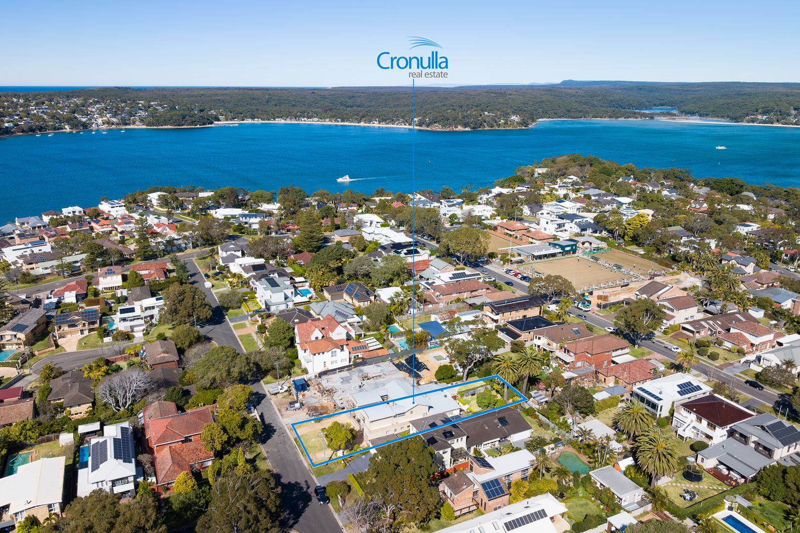 9 Harbour Street, Cronulla NSW 2230, Image 1