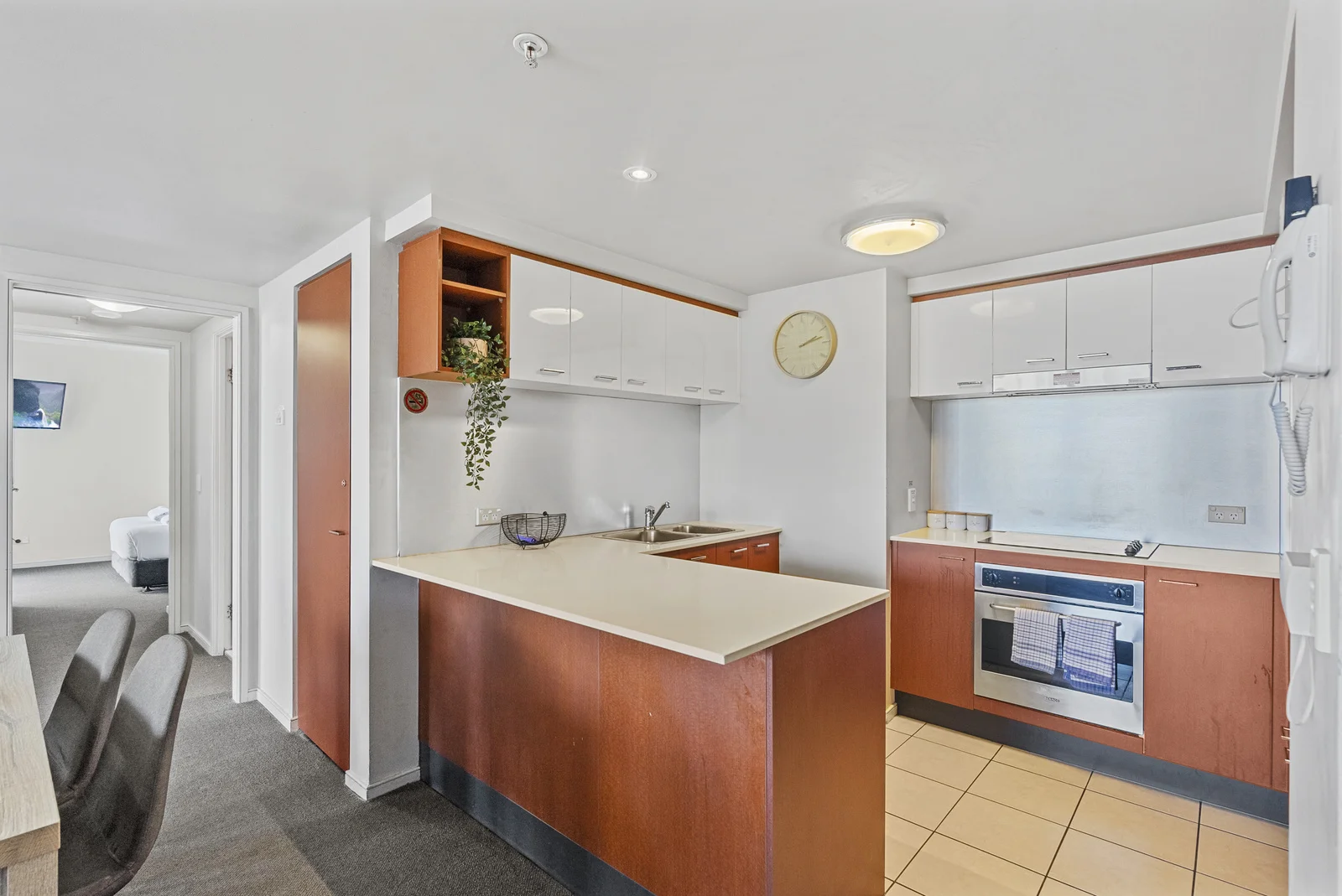 Additional image 4 of 3105/23 Ferny Avenue, Surfers Paradise QLD 4217