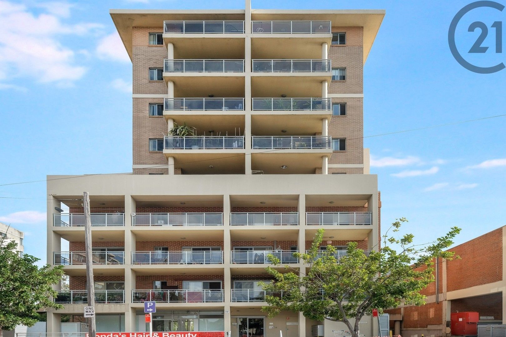 Sold 45/30-34 Raymond Street, Bankstown NSW 2200 on 22 Dec ...