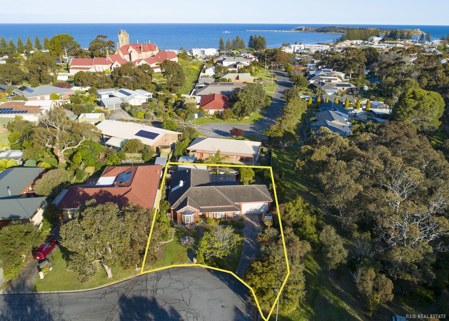 8 ( Lot 46 ) Wheaton Court, Victor Harbor SA 5211, Image 0