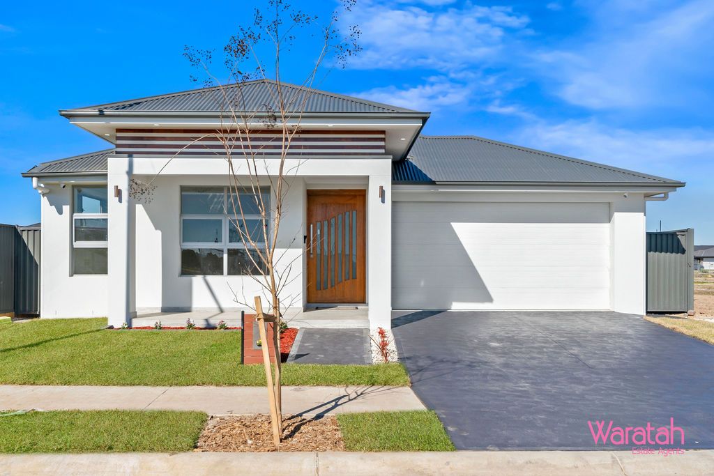 21 Donnelly Street, Marsden Park Property History & Address Research