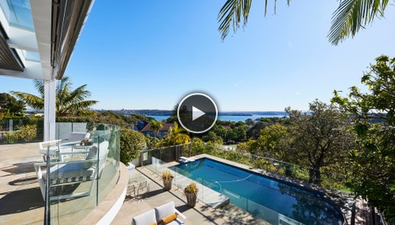 Picture of 99 Kings Road, VAUCLUSE NSW 2030