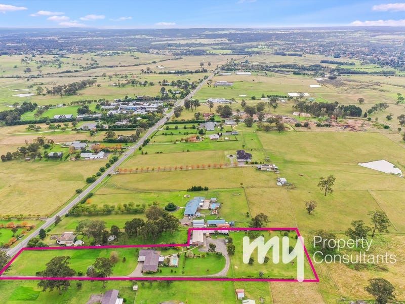 375 Cawdor Road, Cawdor NSW 2570, Image 1