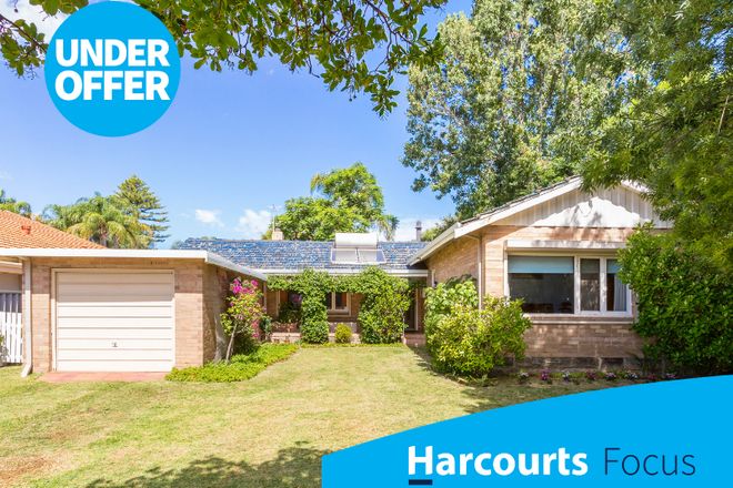 Picture of 146 River View Avenue, SOUTH GUILDFORD WA 6055